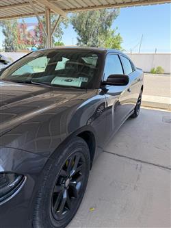 دودج تشارجر